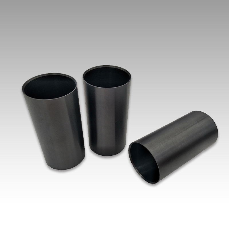 黑色氧化鋁陶瓷性能方面如何改善？