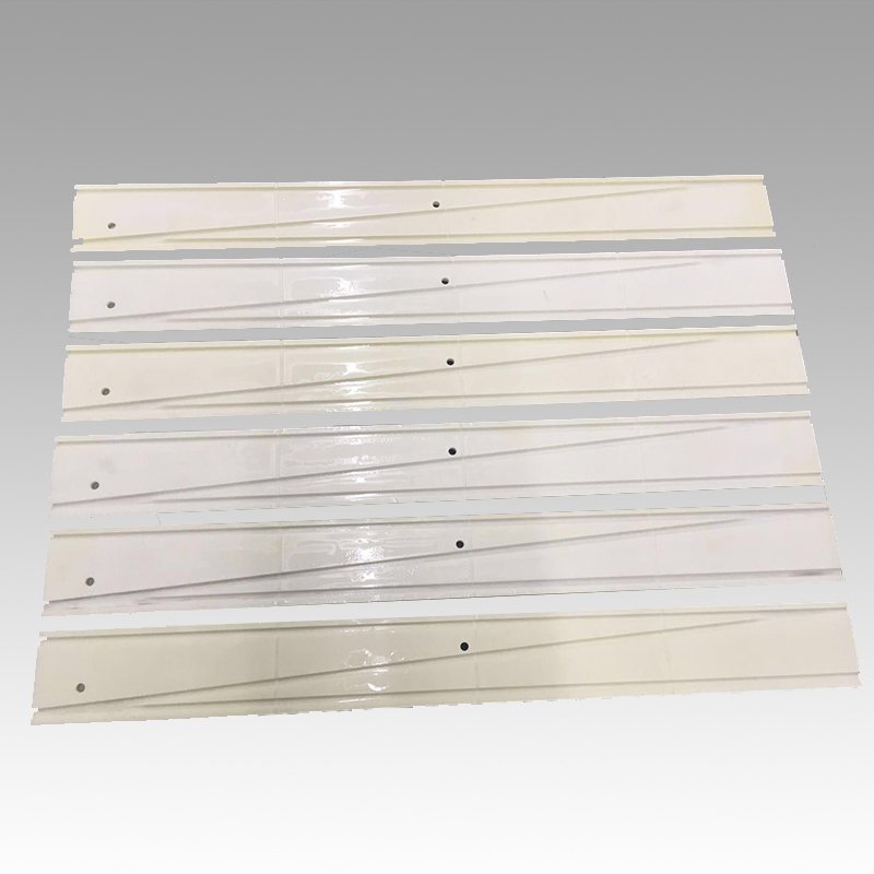 氧化鋁陶瓷件出現(xiàn)崩豁現(xiàn)象的原因？